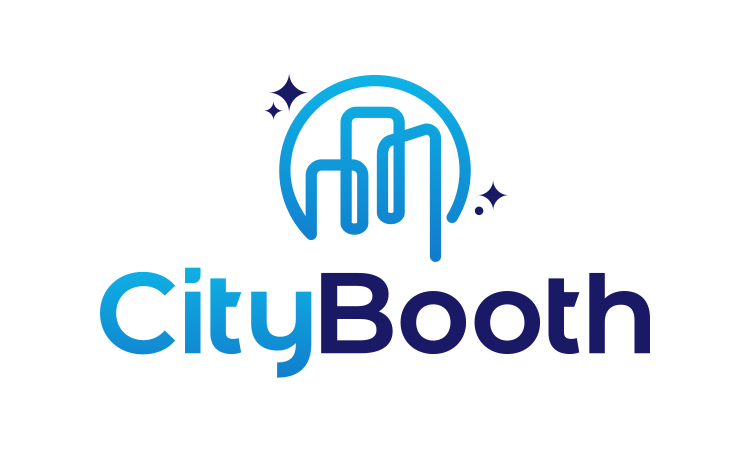 Citybooth.com - buying Unique premium names